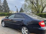 Toyota Camry 2004 года за 5 640 000 тг. в Семей – фото 5