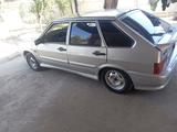 ВАЗ (Lada) 2114 2012 года за 2 000 000 тг. в Шымкент
