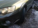 Subaru Outback 2005 года за 3 800 000 тг. в Алматы – фото 2