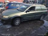 Subaru Outback 2005 года за 3 800 000 тг. в Алматы – фото 5