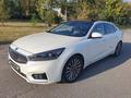 Kia K7 2016 годаүшін9 000 000 тг. в Шымкент – фото 2