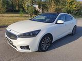 Kia K7 2016 годаүшін9 000 000 тг. в Шымкент – фото 2