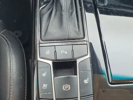 Kia K7 2016 года за 9 000 000 тг. в Шымкент – фото 17