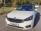 Kia K7 2016 годаүшін9 000 000 тг. в Шымкент