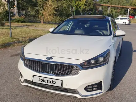 Kia K7 2016 года за 9 000 000 тг. в Шымкент