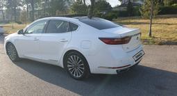 Kia K7 2016 годаүшін9 000 000 тг. в Шымкент – фото 4