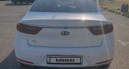 Kia K7 2016 годаүшін9 000 000 тг. в Шымкент – фото 5
