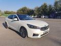 Kia K7 2016 годаүшін9 000 000 тг. в Шымкент – фото 8