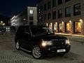 Land Rover Range Rover Sport 2007 года за 5 400 000 тг. в Алматы