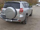 Toyota RAV4 2011 года за 7 300 000 тг. в Караганда – фото 4