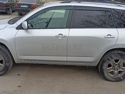 Toyota RAV4 2011 года за 7 300 000 тг. в Караганда – фото 6