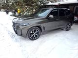 BMW X5 2024 года за 67 000 000 тг. в Астана – фото 3