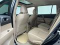 Toyota Highlander 2011 года за 9 200 000 тг. в Алматы – фото 12