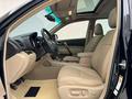 Toyota Highlander 2011 года за 9 200 000 тг. в Алматы – фото 16