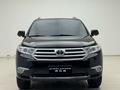 Toyota Highlander 2011 года за 9 200 000 тг. в Алматы