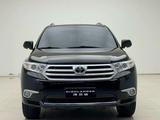 Toyota Highlander 2011 года за 9 200 000 тг. в Алматы