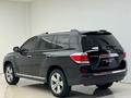 Toyota Highlander 2011 года за 9 200 000 тг. в Алматы – фото 21