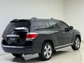 Toyota Highlander 2011 года за 9 200 000 тг. в Алматы – фото 22