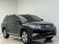 Toyota Highlander 2011 года за 9 200 000 тг. в Алматы – фото 5