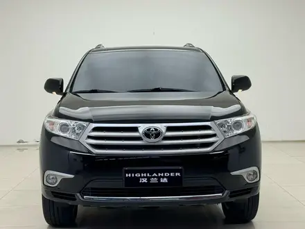 Toyota Highlander 2011 года за 9 200 000 тг. в Алматы – фото 6