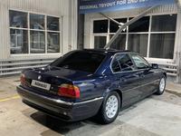 BMW 728 1999 годаfor3 900 000 тг. в Алматы