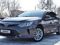 Toyota Camry 2015 годаfor10 800 000 тг. в Петропавловск