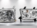 Фары фонарь на Toyota за 15 000 тг. в Костанай – фото 2