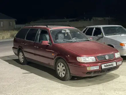 Volkswagen Passat 1994 года за 1 400 000 тг. в Тараз