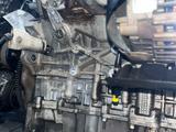 Двигатель AJ 3л Mazda MPV Tribute мотор на Мазду МПВ 3.0 литра за 10 000 тг. в Алматы – фото 3
