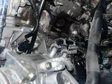 Двигатель AJ 3л Mazda MPV Tribute мотор на Мазду МПВ 3.0 литра за 10 000 тг. в Алматы – фото 4