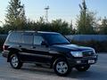 Toyota Land Cruiser 2006 годаүшін13 000 000 тг. в Астана