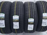 215/55R17 Ikon Autograph Eco 3 за 50 700 тг. в Астана