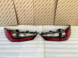 Задние фонари Lexus RX350 RX300 RX200t Лексус Rx350 Rx300 Rx200t за 120 000 тг. в Шымкент