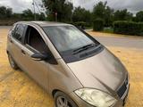 Mercedes-Benz A 170 2005 годаүшін3 000 000 тг. в Актобе