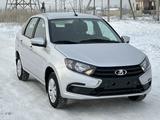 ВАЗ (Lada) Granta 2190 2023 года за 3 000 000 тг. в Уральск – фото 2