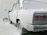 ВАЗ (Lada) 2107 2008 года за 1 100 000 тг. в Актау