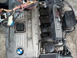 Двигатель BMW E60 N52B25 за 450 000 тг. в Алматы