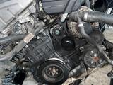 Двигатель BMW E60 N52B25 за 450 000 тг. в Алматы – фото 2