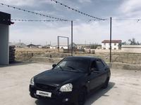 ВАЗ (Lada) Priora 2172 2012 года за 1 100 000 тг. в Актау