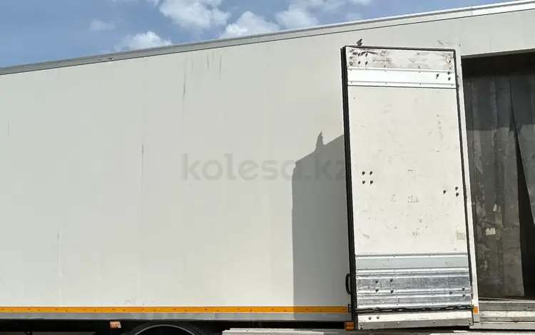 Chereau 2010 года за 3 200 000 тг. в Астана