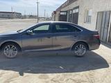 Toyota Camry 2017 годаүшін6 500 000 тг. в Актау – фото 3