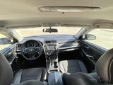 Toyota Camry 2017 годаүшін6 500 000 тг. в Актау – фото 5