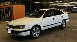 Toyota Carina E 1993 года за 2 700 000 тг. в Алматы – фото 3