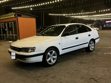 Toyota Carina E 1993 года за 2 700 000 тг. в Алматы – фото 5