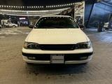 Toyota Carina E 1993 года за 2 700 000 тг. в Алматы – фото 2