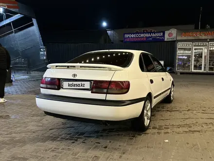 Toyota Carina E 1993 года за 2 700 000 тг. в Алматы – фото 6