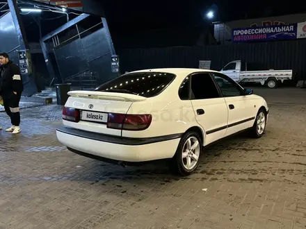 Toyota Carina E 1993 года за 2 700 000 тг. в Алматы – фото 8