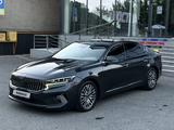 Kia K7 2020 года за 11 900 000 тг. в Шымкент