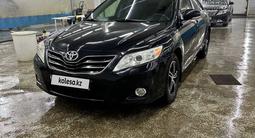 Toyota Camry 2010 года за 7 000 000 тг. в Петропавловск – фото 4