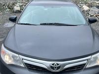 Toyota Camry 2012 года за 5 800 000 тг. в Атырау